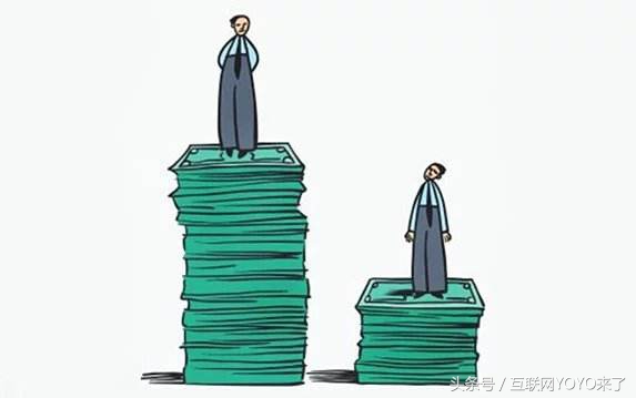 穷人和富人的区别干货视频,干货讲得幽默一些