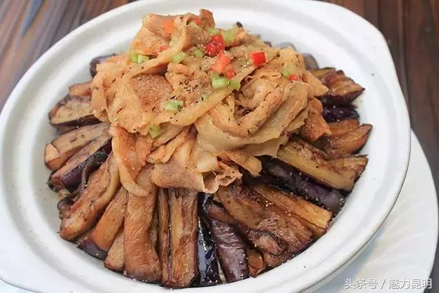 昆明必吃的十大餐厅,昆明最贵最高档的餐厅