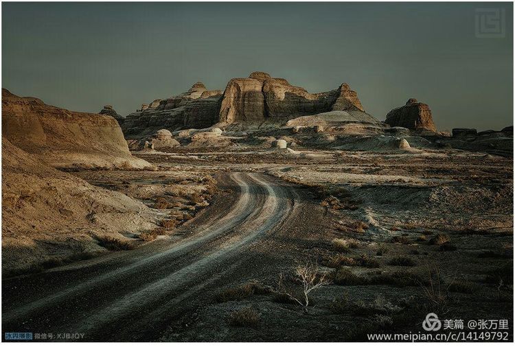 美丽*疆新**100张——美在雪山，美在草原，美在戈壁，美在心灵！