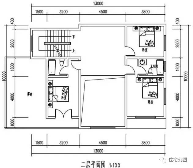 50万能建个什么房子,50万可以在农村建什么样的房子