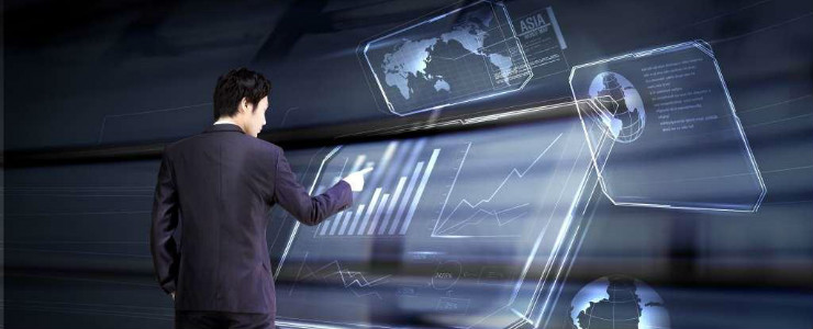 大数据24小时：蚂蚁金服挖来了机器学习“祖师爷”