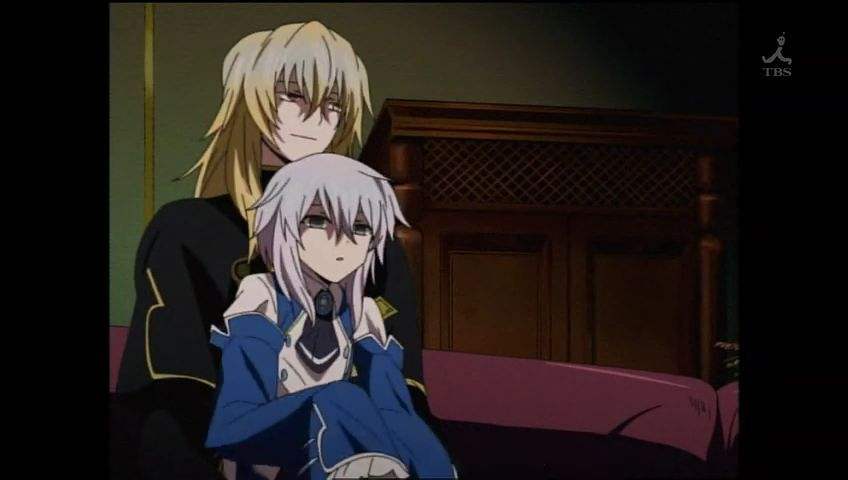 动漫弟控哥哥和兄控弟弟,动漫中有哪些兄控角色