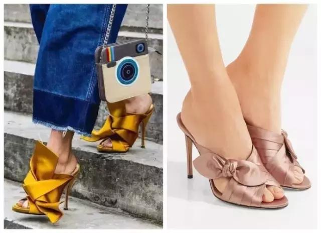 在秋冬有一个百搭超方便的蝴蝶结,超适合秋冬的蝴蝶结