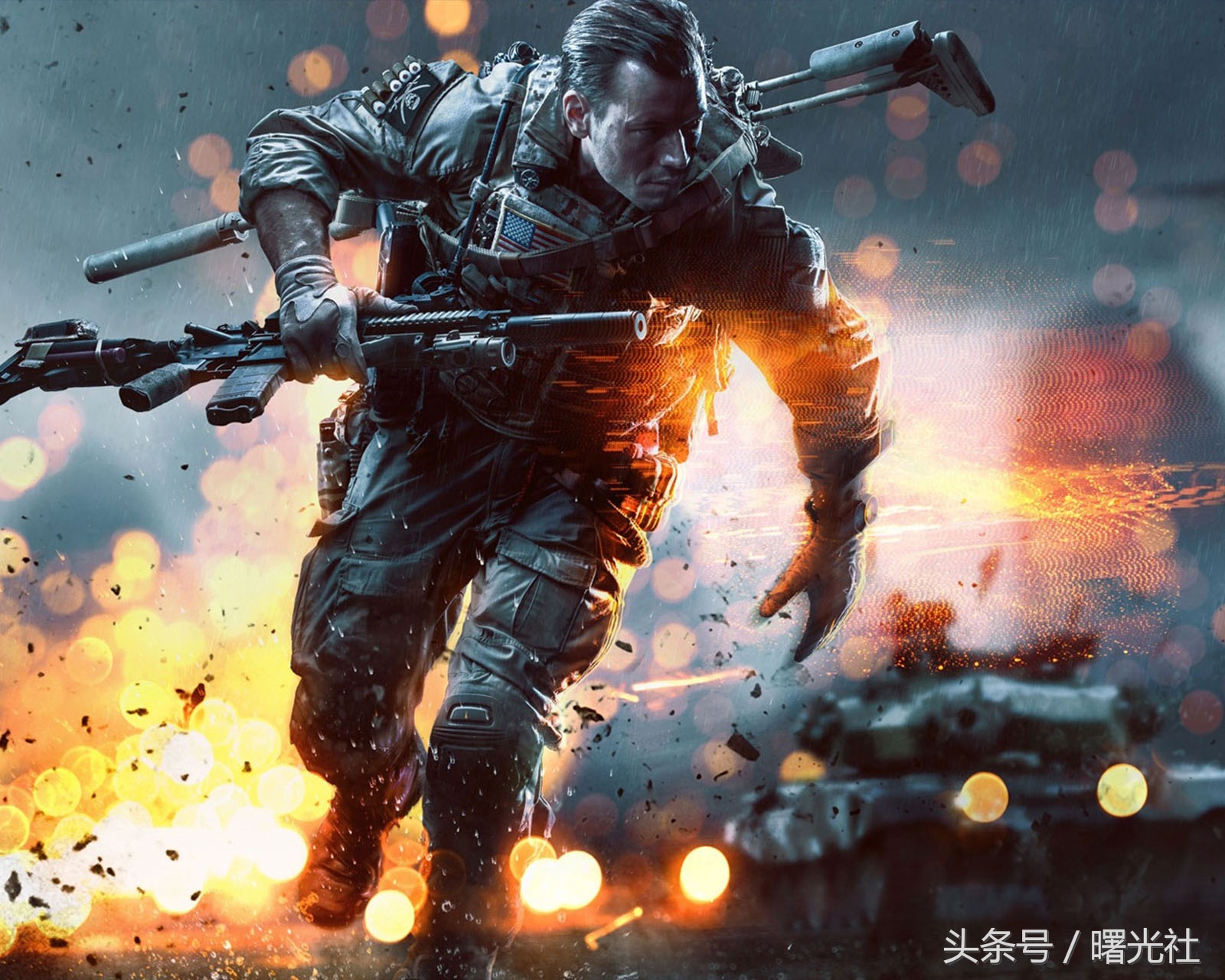 全球十大游戏公司经典代表作,各游戏厂商的代表作