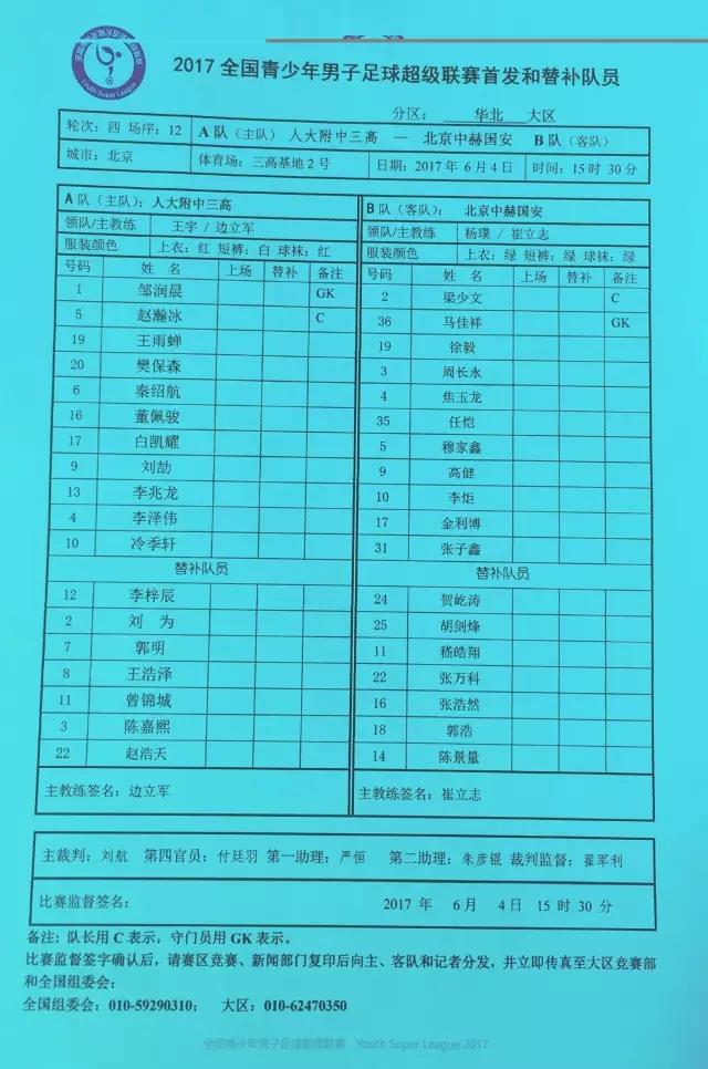 青超vs鲁能完整视频,中赫国安19赛程