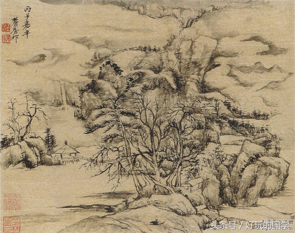 苏东坡最经典的二十首诗词,苏东坡最经典的十首诗词