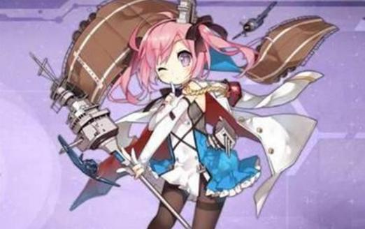 碧蓝航线萌新攻略,碧蓝航线萌新建议推到主线哪里