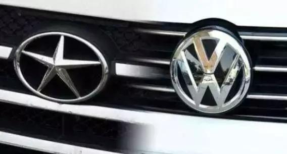 解读江淮大众合资,江淮大众合资公司