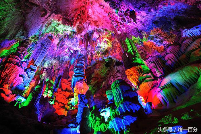 清远黄腾峡旅游景区,清远旅游景区推荐