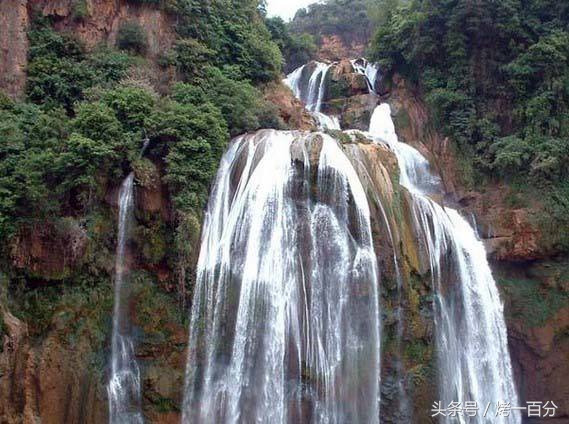 清远黄腾峡旅游景区,清远旅游景区推荐
