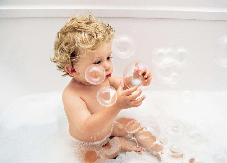 宝宝洗护怎么选,新生儿洗护二合一产品哪个牌子好