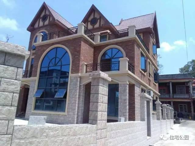 50万能建个什么房子,50万可以在农村建什么样的房子