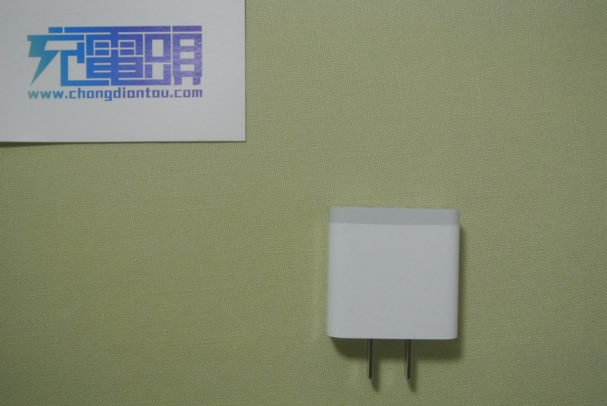 小米6适配器评测