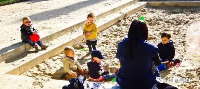 巴塞罗那为什么适合生活,巴塞罗那儿童