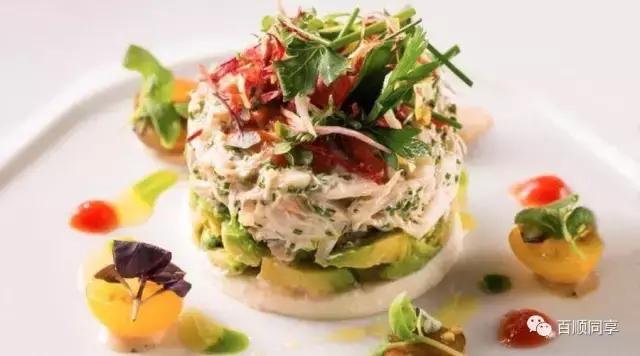 维加斯的饮食奢华（上）