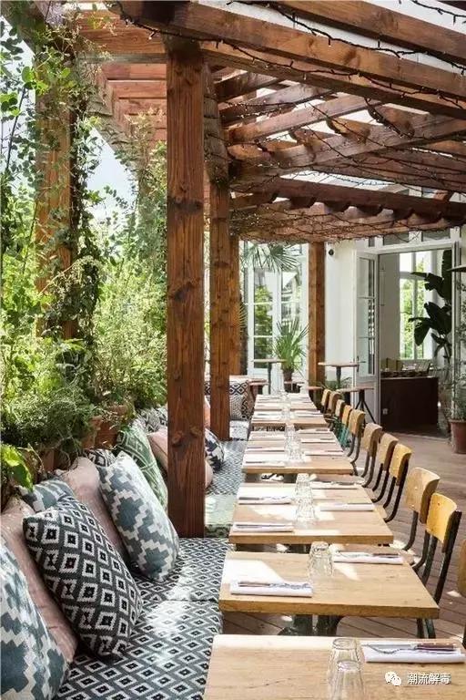 巴黎旅游必去餐厅推荐,巴黎当地特色餐厅