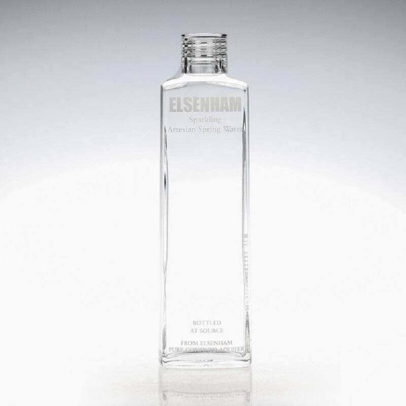 欢乐颂安迪喝的矿泉水,安迪喝的玻璃瓶矿泉水