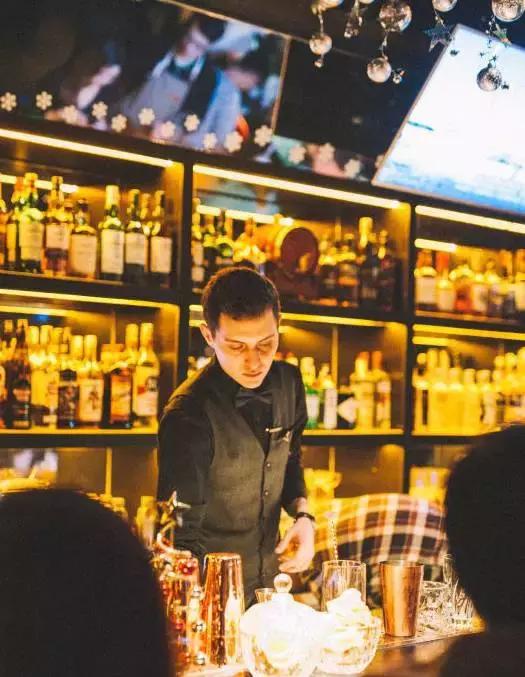 福州4大酒吧,福州十大酒吧福州最出名酒吧