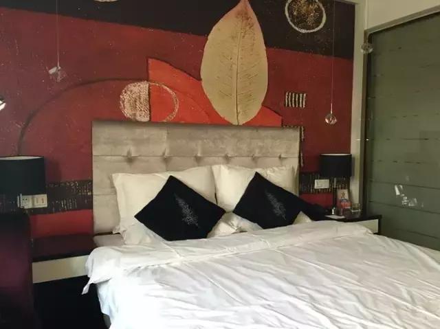 开封情侣住宿酒店推荐,开封最适合情侣去的酒店