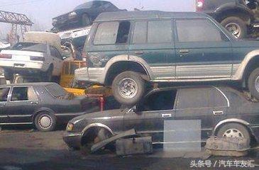 一款车一般能开多久,7万的车可以开多久