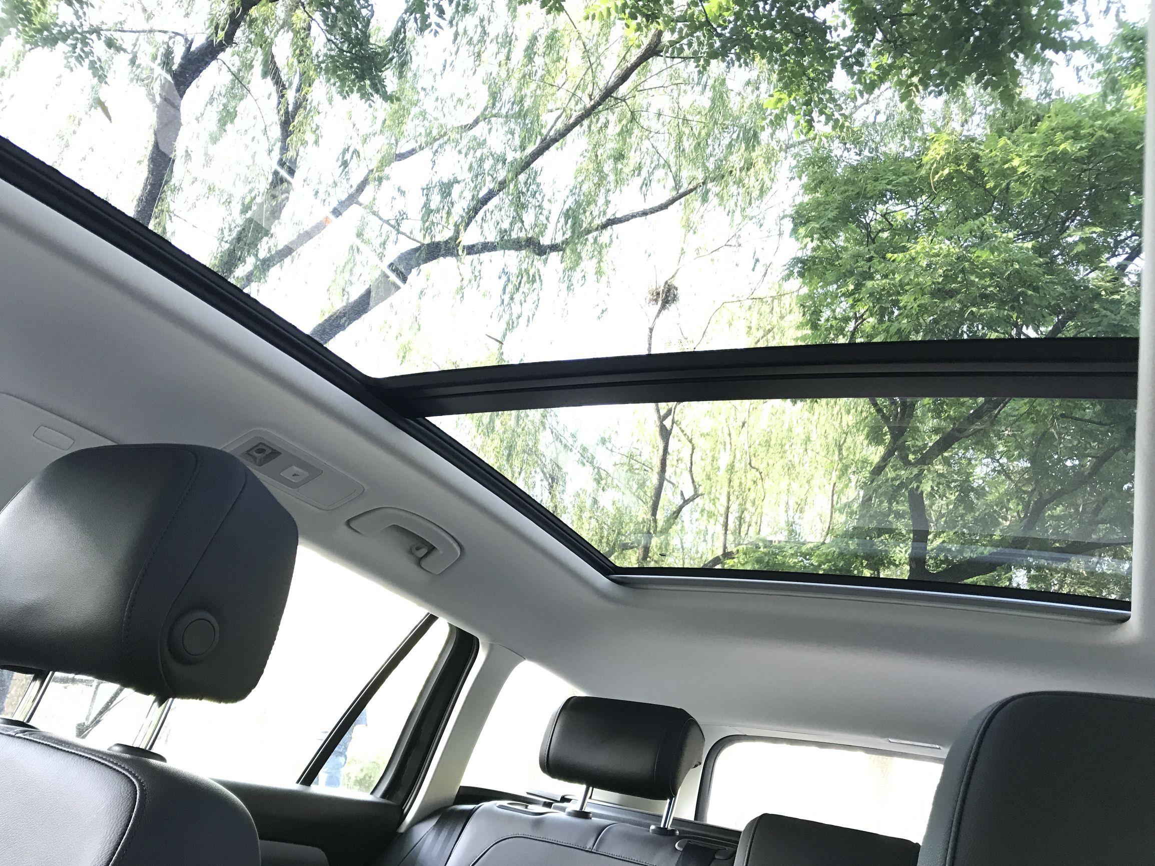 大众蔚揽车主真实感受,大众蔚领行驶三万公里