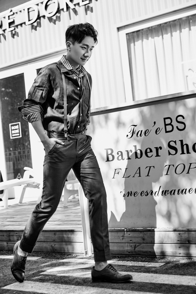 欢乐颂第二部吴昊宸,欢乐颂2应勤扮演者吴昊宸杨紫