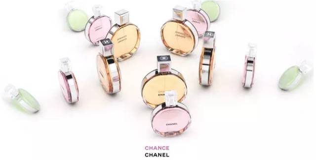 真正适合夏天的大牌香水,什么香水有脂粉味又很清新