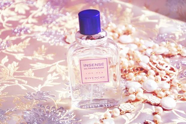 适合夏天的香水大牌气质香水,清冷没有脂粉味的香水