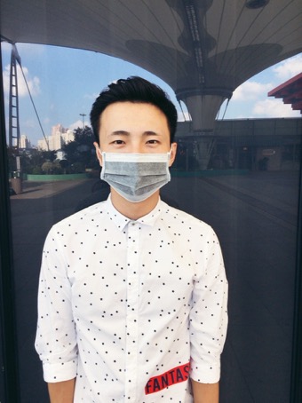 直男喜欢的拍照小技巧,论直男是如何拍照