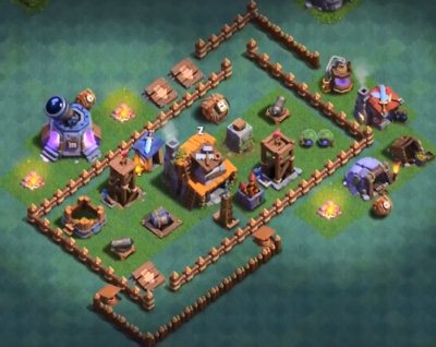 建筑大师基地最强10本阵型,建筑大师基地8本最强阵型