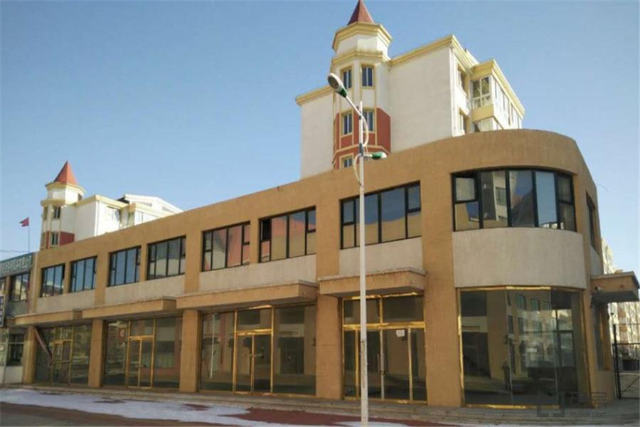 秦皇岛开发区新开发楼盘,秦皇岛即将开发的项目