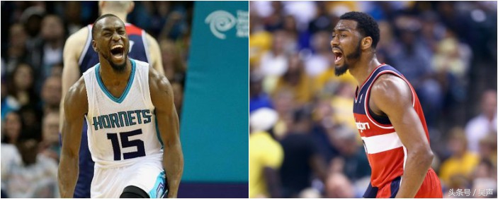 你脸盲了吗？NBA十大撞脸球员，马刺双塔转世，骑勇两人如复制