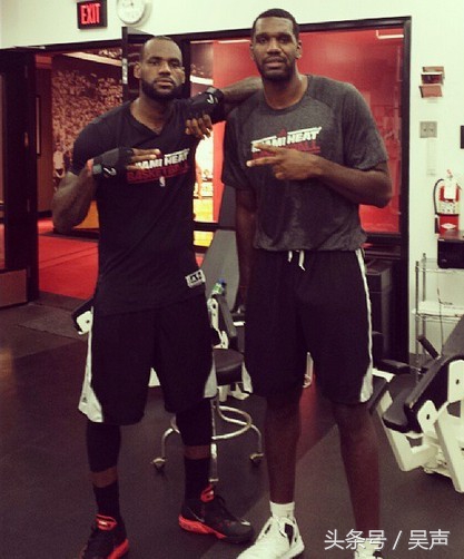 你脸盲了吗?NBA十大撞脸球员,马刺双塔转世,骑勇两人如复制