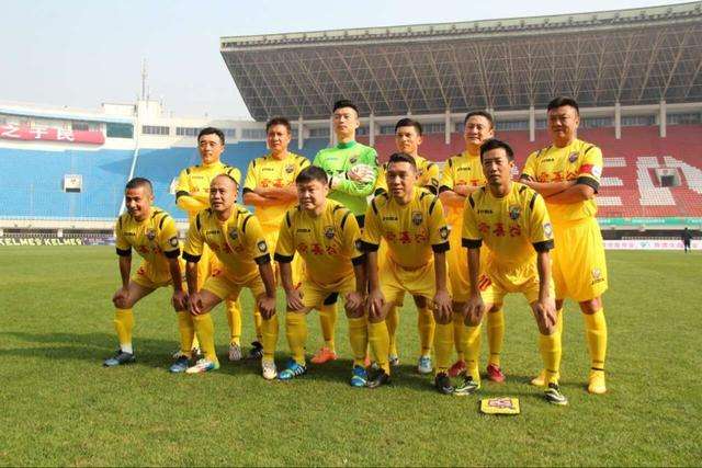 四川全兴足球队魏群,四川全兴足球队图文