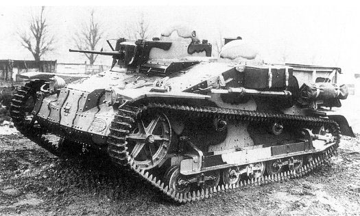 坦克世界最隐蔽战车,这才是真正的世界上最强的坦克