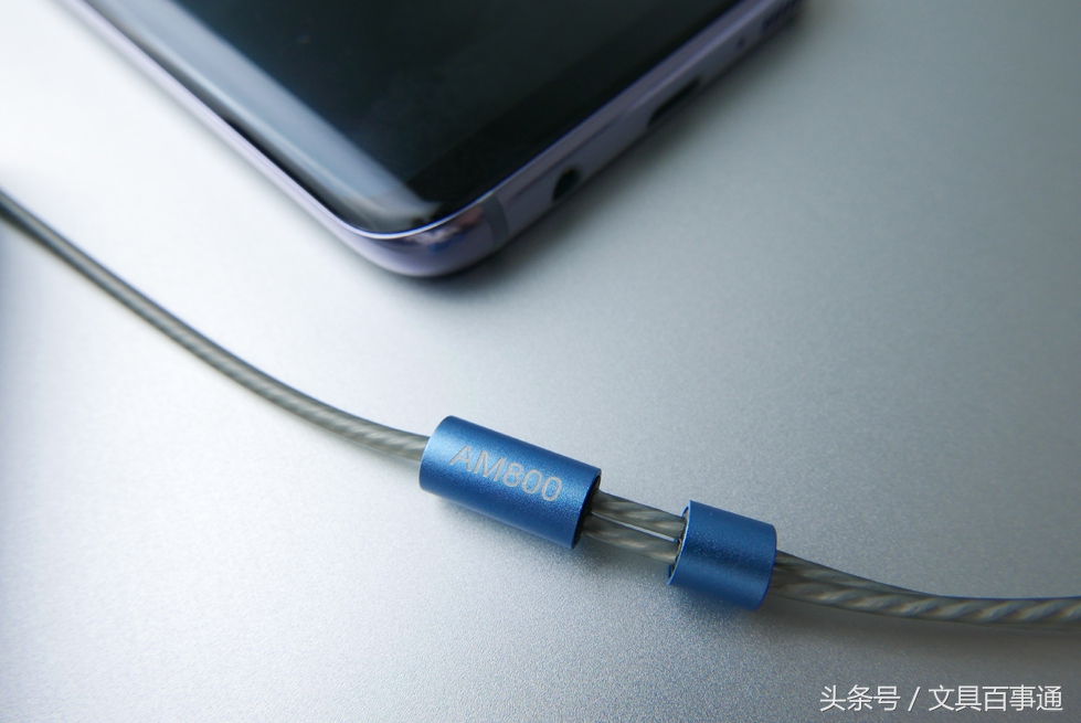 一个不能被无视的好耳塞，阿思翠AM800个人体验