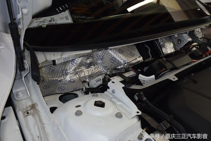 专业解决沃尔沃发动机噪音俄罗斯进口STP为您保驾护航