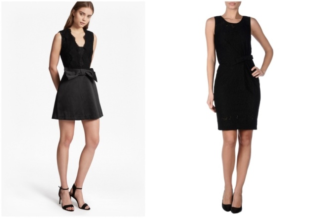 在秋冬有一个百搭超方便的蝴蝶结,超适合秋冬的蝴蝶结