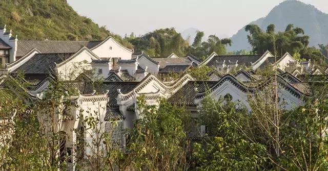 桂林两江四湖附近哪个酒店比较好,盘点桂林十大顶级酒店