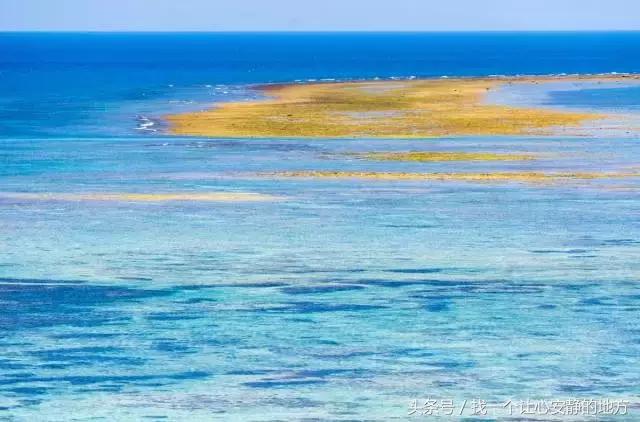 怎样玩遍毛里求斯,到了毛里求斯要怎么玩