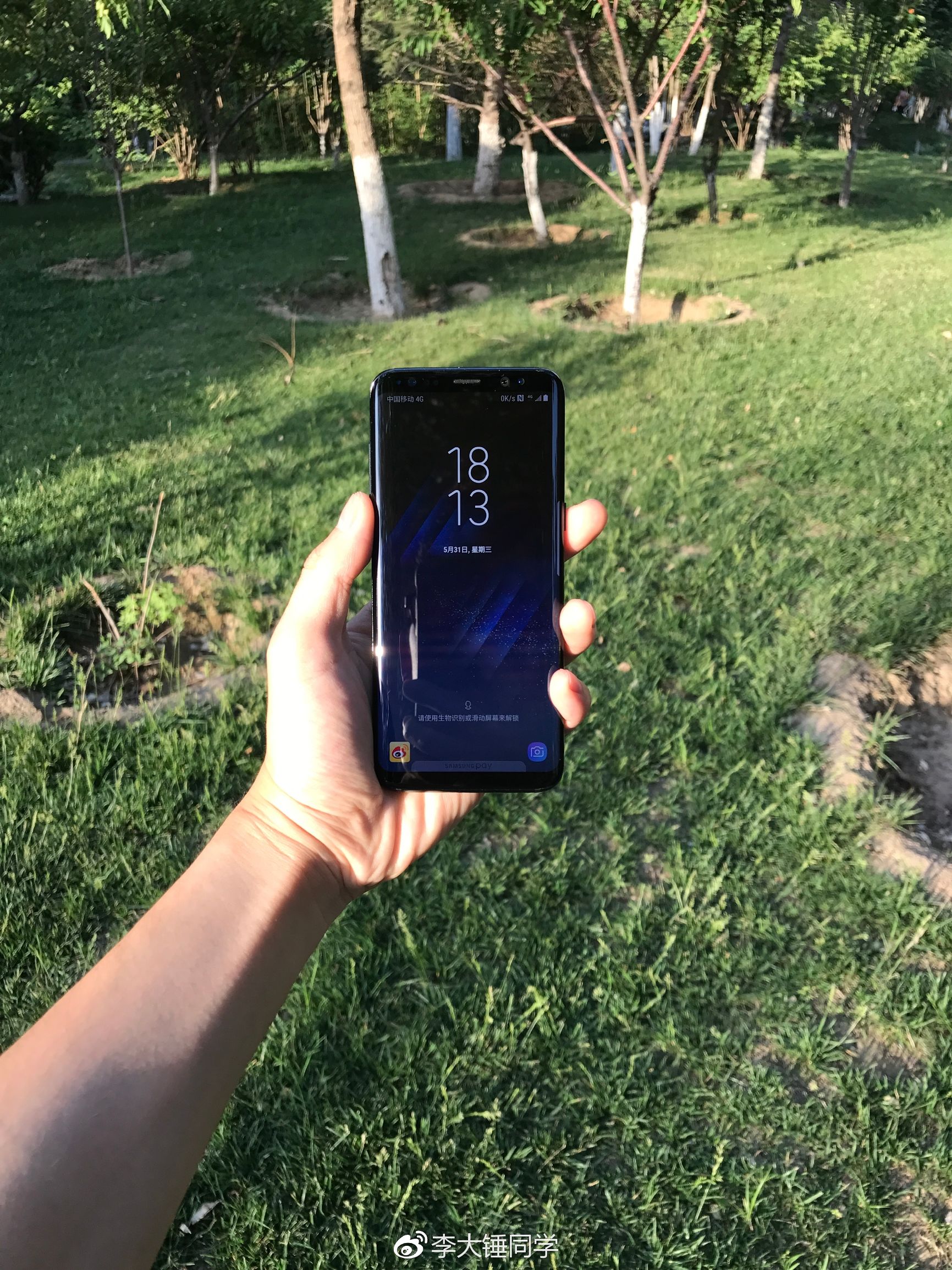 三星galaxys8+,三星galaxys8耐用测评