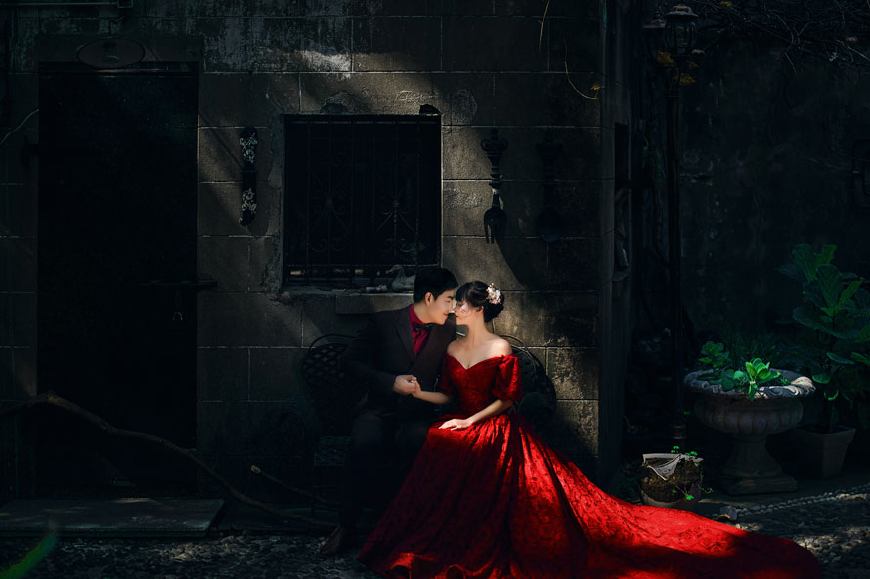 厦门婚纱摄影品牌排行榜,厦门婚纱摄影哪家强