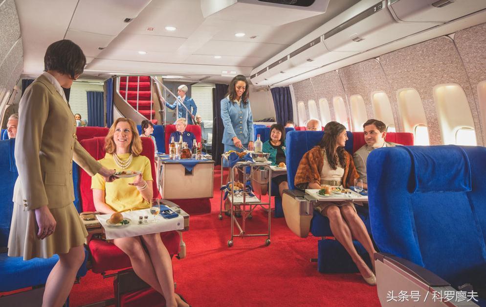 为什么不给客机配一个大的降落伞,为什么航空公司会拒载