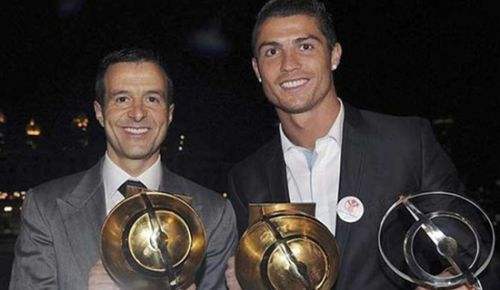 c罗采访后各球星怒喷c罗,c罗事件来龙去脉