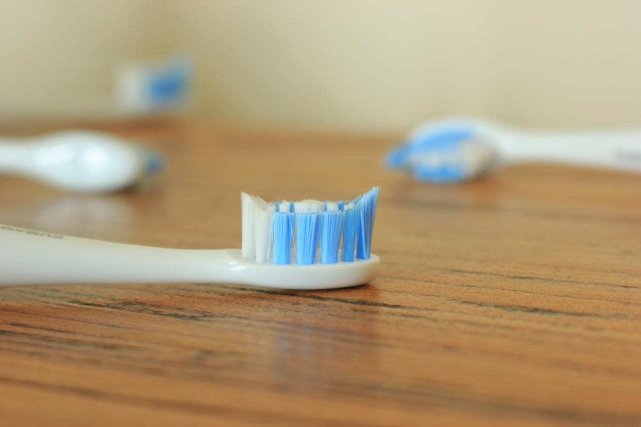 耍萌卖贱本部长索纳斯熊本定制版电动牙刷