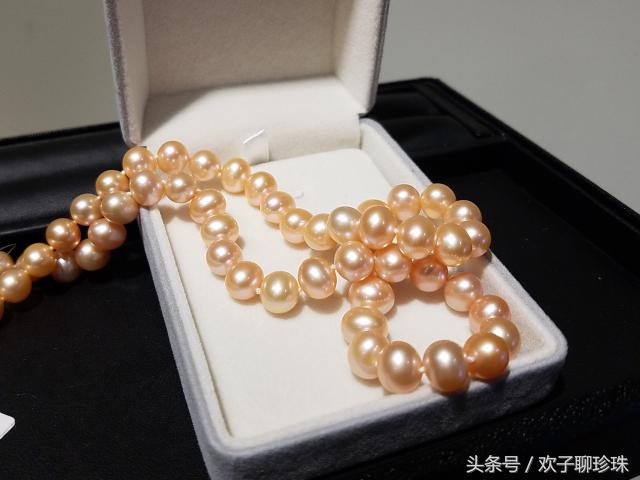 欢子聊珍珠直播,欢子说珍珠完整版