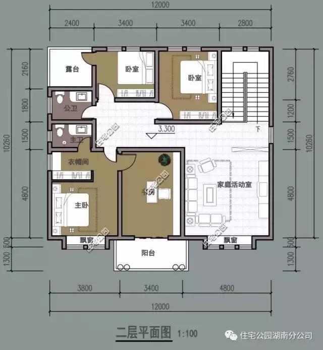 50万能建个什么房子,50万可以在农村建什么样的房子
