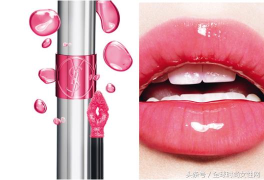 全唇妆唇釉,全系列唇釉色号