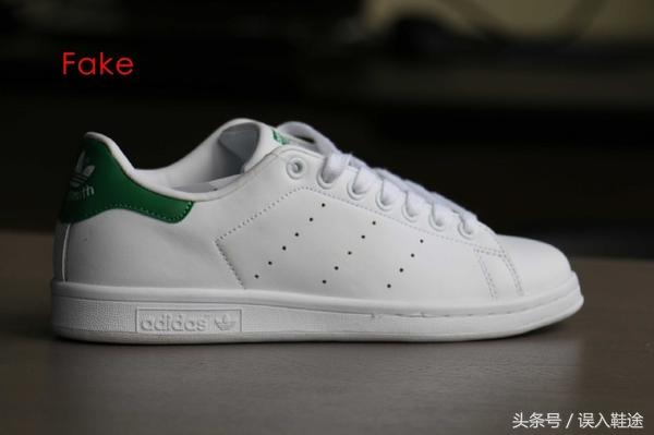 adidas绿尾好吗,怎么鉴定adidas是正品