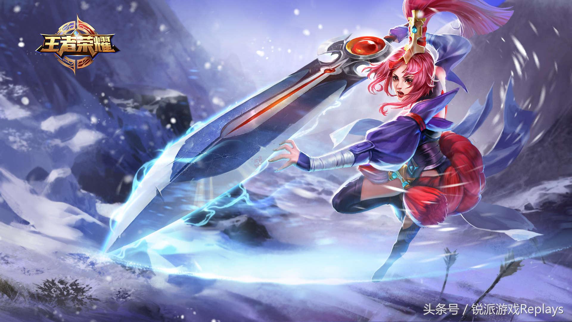 王者荣耀s7推荐,王者荣耀s9赛季18888英雄推荐